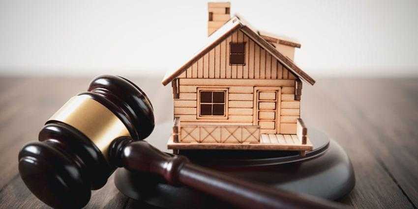 چگونه اختلافات ملکی را با کمک وکیل ملکی حل کنیم؟