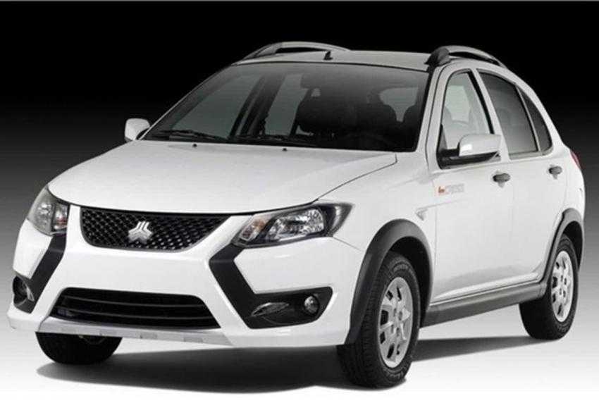 فروش فوق العاده و پیش فروش خودرو کوییک GXR-L توسط سایپا فروش فوق العاده و پیش فروش خودرو کوییک GXR-L توسط سایپا