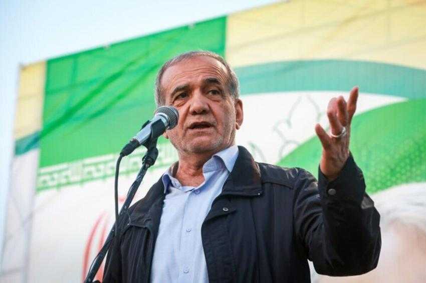 پزشکیان : صبر کنید؛ کابینه را از روی عملکردش نقد کنید