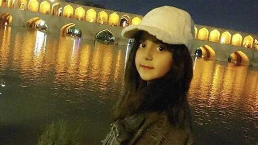 ۲ ماه بی خبری از هلنا ، دختر ۱۱ ساله اصفهانی که ناگهان ناپدید شد ۲ ماه بی خبری از هلنا ، دختر ۱۱ ساله اصفهانی که ناگهان ناپدید شد
