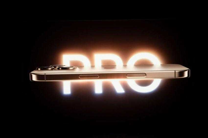 آیفون ۱۶ پرو و پرو مکس؛ غولهای جدید اپل با نمایشگر بزرگتر و هوش مصنوعی قدرتمند آیفون ۱۶ پرو و پرو مکس؛ غولهای جدید اپل با نمایشگر بزرگتر و هوش مصنوعی قدرتمند