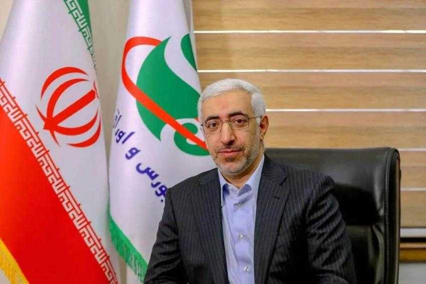 با استعفای عشقی موافقت شد