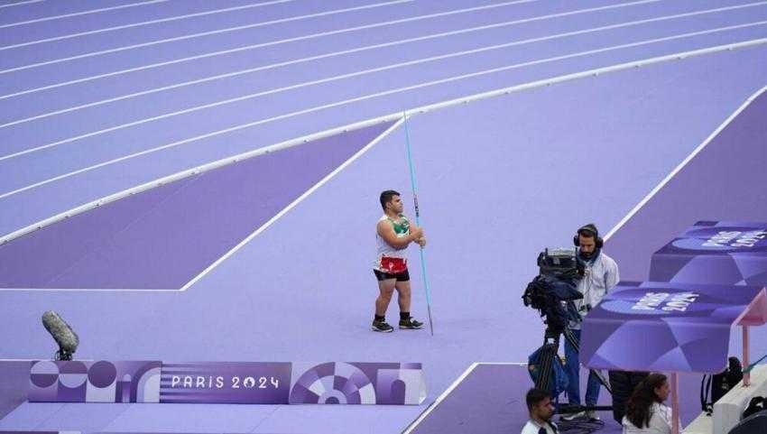 جنجال در پارالمپیک؛ طلای بیت سیاح پس گرفته شد (+دلایل)