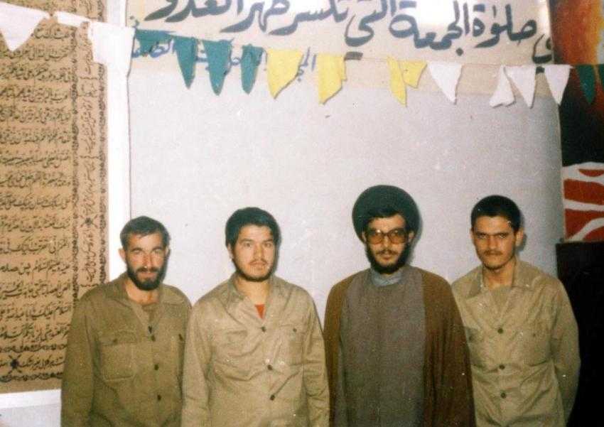 سیدحسن نصرالله سیدحسن نصرالله