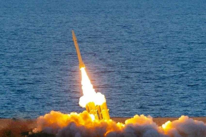 هشدار اوکراین به ایران: به روسیه موشک ندهید