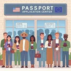 درسال های اخیر خرید پاسپورت مورد توجه بسیاری از ایرانی ها قرار گرفته است