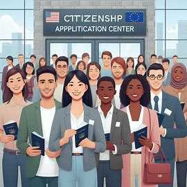 برنامه شهروندی از طریق سرمایه گذاری