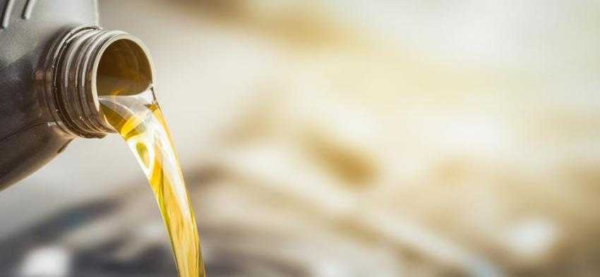 روغن صنعتی کاسترول
