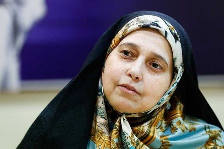 پروانه سلحشوری : کلینک ترک بی حجابی بخاطر بودجه ای که می گیرد، راه افتاده است /از عملکرد منفعل معاون زنان دولت متعجبم /زمان آزمایش رئیس جمهور و تیم شان است پروانه سلحشوری : کلینک ترک بی حجابی بخاطر بودجه ای که می گیرد، راه افتاده است /از عملکرد منفعل معاون زنان دولت متعجبم /زمان آزمایش رئیس جمهور و تیم شان است