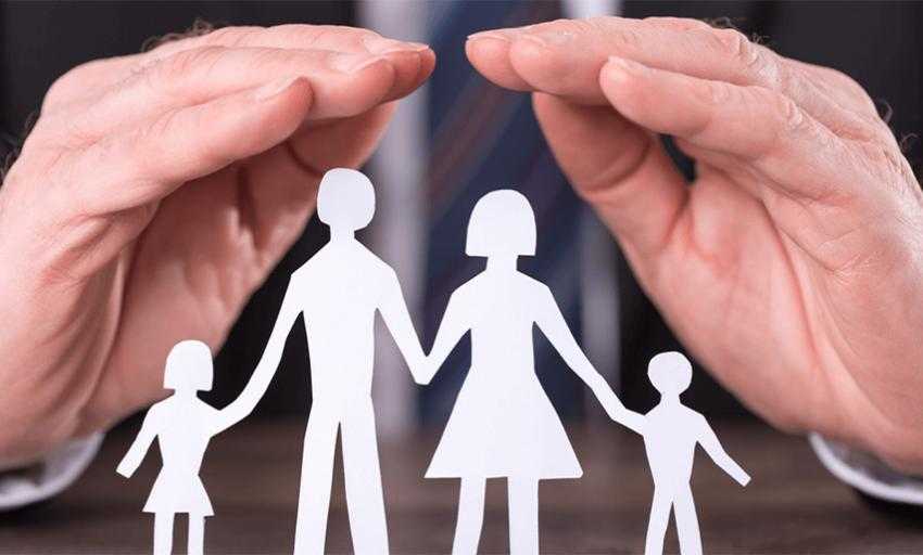 دریافت بیمه خویشفرما تأمین اجتماعی برای رفاه خانواده