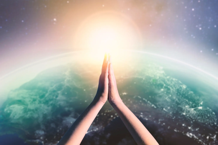 معجزه شکرگزاری