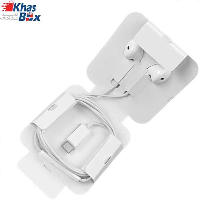 هندزفری اصلی آیفون