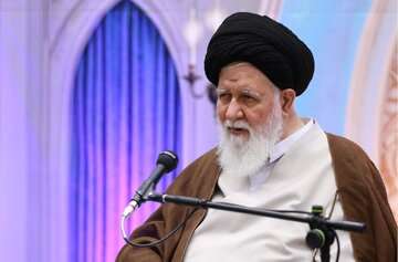 حمله علم الهدی به مذاکره ایران و آمریکا/ در همین برجام لعنتی رفتند، نشستند، خندیدند بعد دیدید آمریکا چه کرد/ مصداق بی‌توجهی به تکلیف شرعی و دینی است