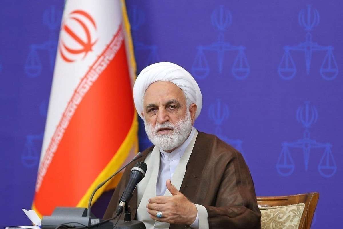واکنش رئیس قوه قضاییه به قتل دانشجوی دانشگاه تهران : با جدیت پیگیری خواهد شد