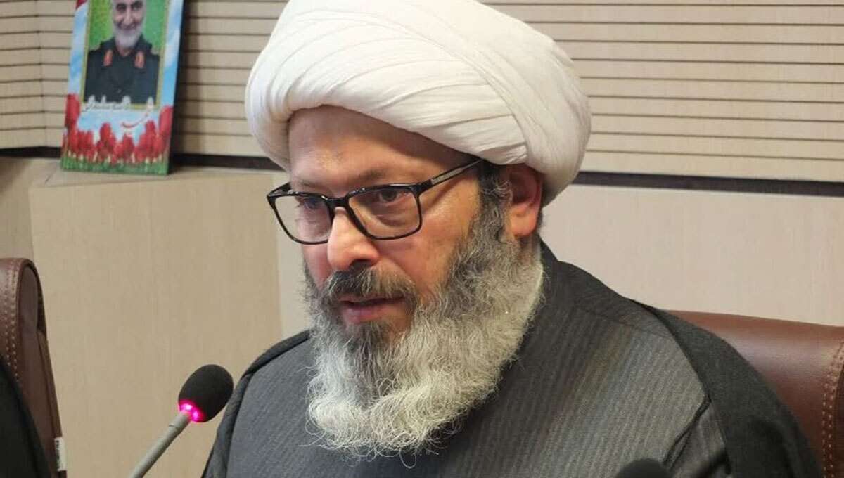 خبرگزاری مهر: قاسمیان، داور برنامه محفل، در عربستان سعودی دستگیر شد