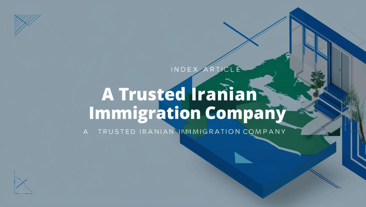 موسسه مهاجرتی معتبر تسریع کننده اخذ ویزا