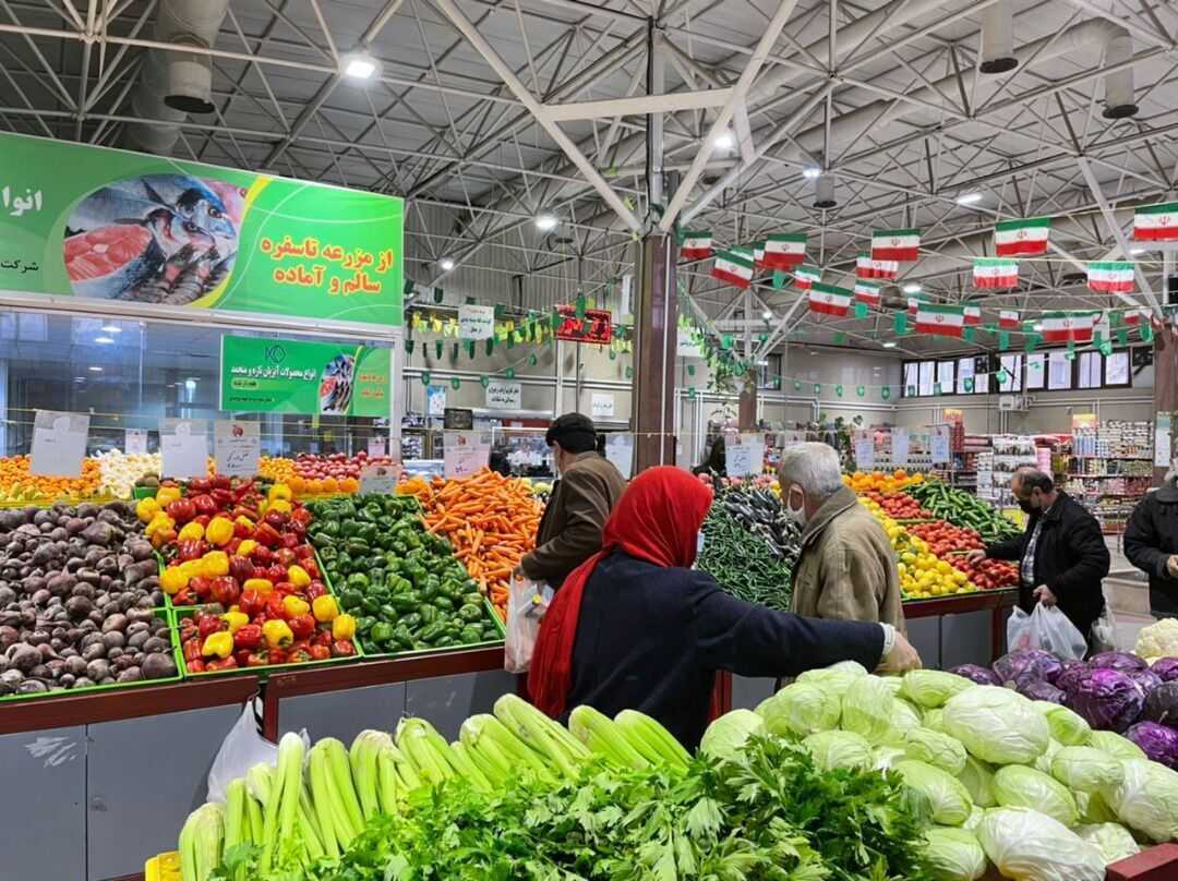 نان در روزهای آینده گران می‌شود/افزایش قیمت کالا در بعضی شهرها به دلیل اعتصاب کامیون‌داران
