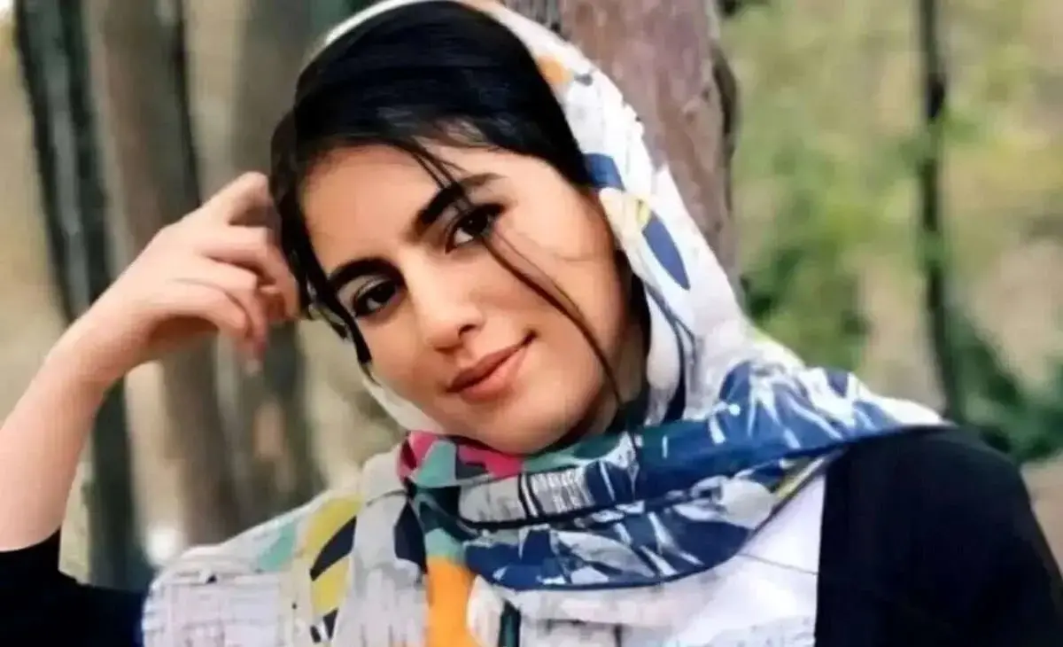 رکنا: شایعه تجاوز به الهه حسین‌ نژاد صحت ندارد