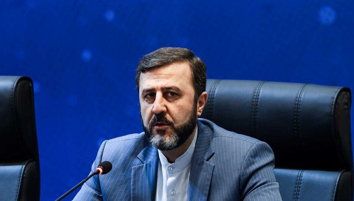 واکنش قاطع ایران به قطعنامه شورای حکام/ غریب‌آبادی: اقدامات فنی بلافاصله اجرا می‌شود