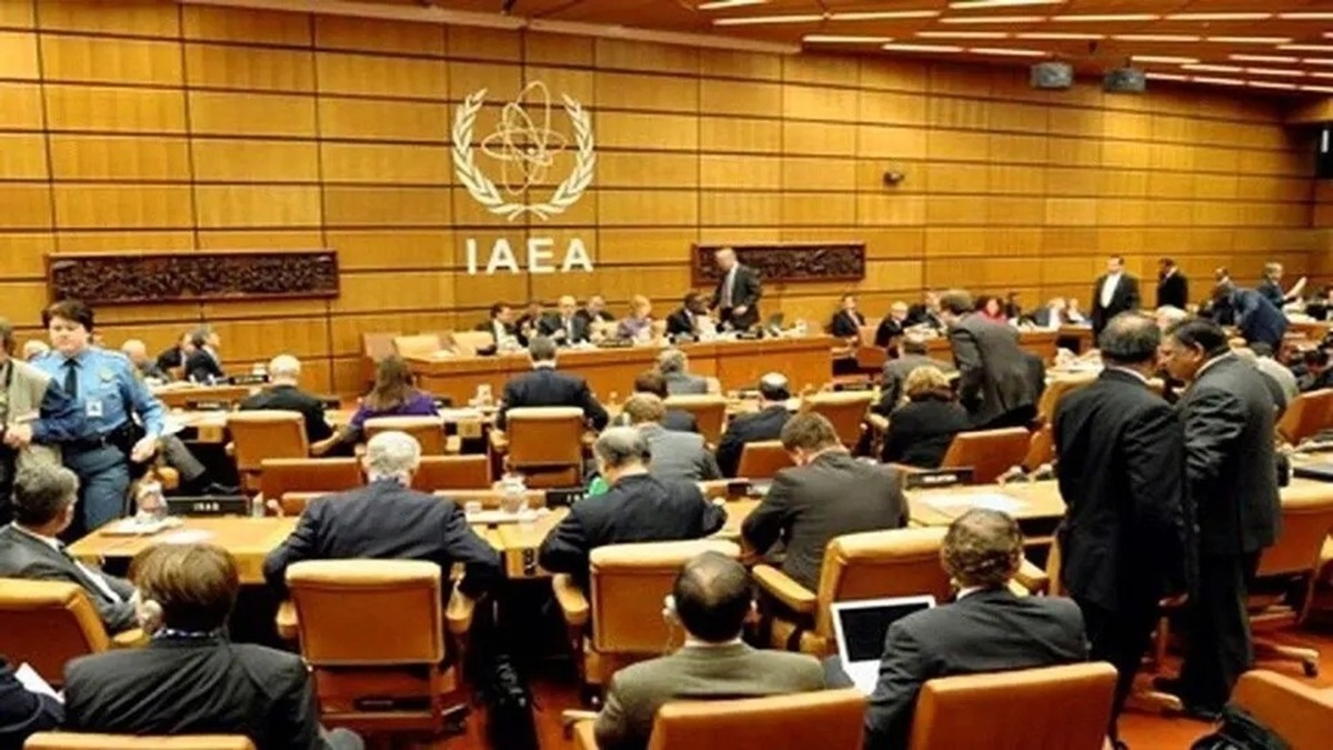 روایت آسوشیتدپرس از متن قطعنامه شورای حکام علیه ایران