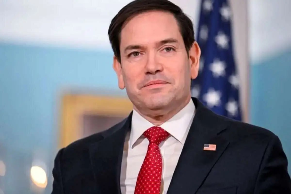 روبیو: در حملات اسرائیل علیه ایران دخالتی نداریم روبیو: در حملات اسرائیل علیه ایران دخالتی نداریم