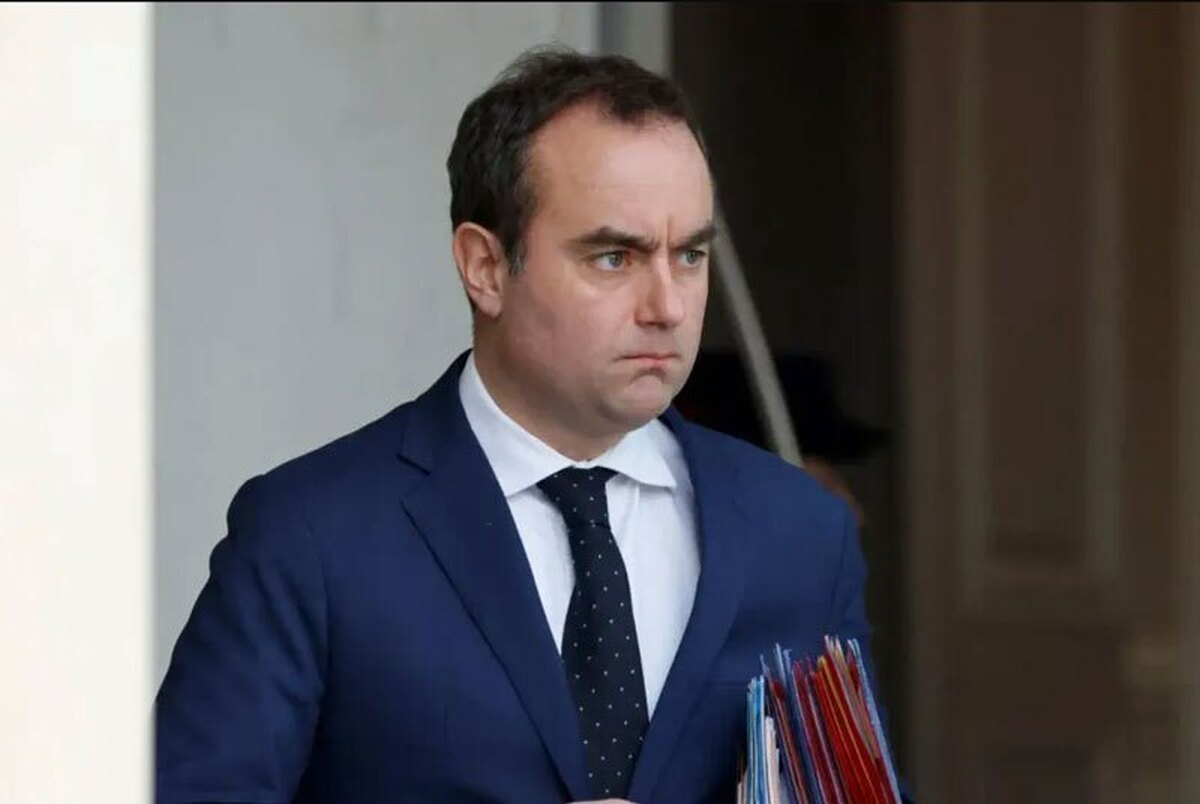 اذعان فرانسه به مشارکت در جنگ اسرائیل علیه ایران: ۱۰ پهپاد ایرانی را هم ما زدیم