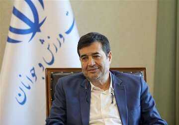 دستور صریح وزیر ورزش برای رسیدگی به حواشی فینال جام حذفی دستور صریح وزیر ورزش برای رسیدگی به حواشی فینال جام حذفی