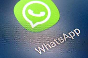 واتساپ در این گوشیها از کار افتاد واتساپ در این گوشیها از کار افتاد