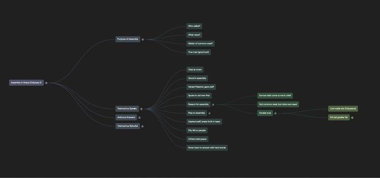 NotebookLM؛ ابزار هوش مصنوعی قدرتمندی که احتمالاً از آن بی‌خبرید