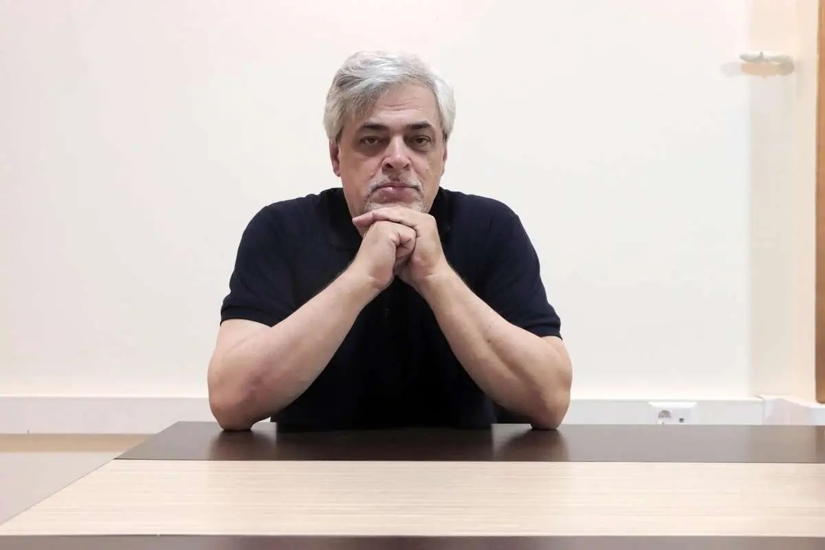 محمد مهاجری خطاب به رئیس پدافند غیرعامل: حالا که بود و نبودتان فرقی ندارد، استعفا بدهید