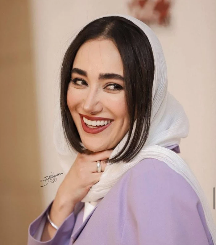 بیوگرافی بهاره افشاری: مروری بر زندگی حرفه‌ای و شخصی یک چهره ماندگار