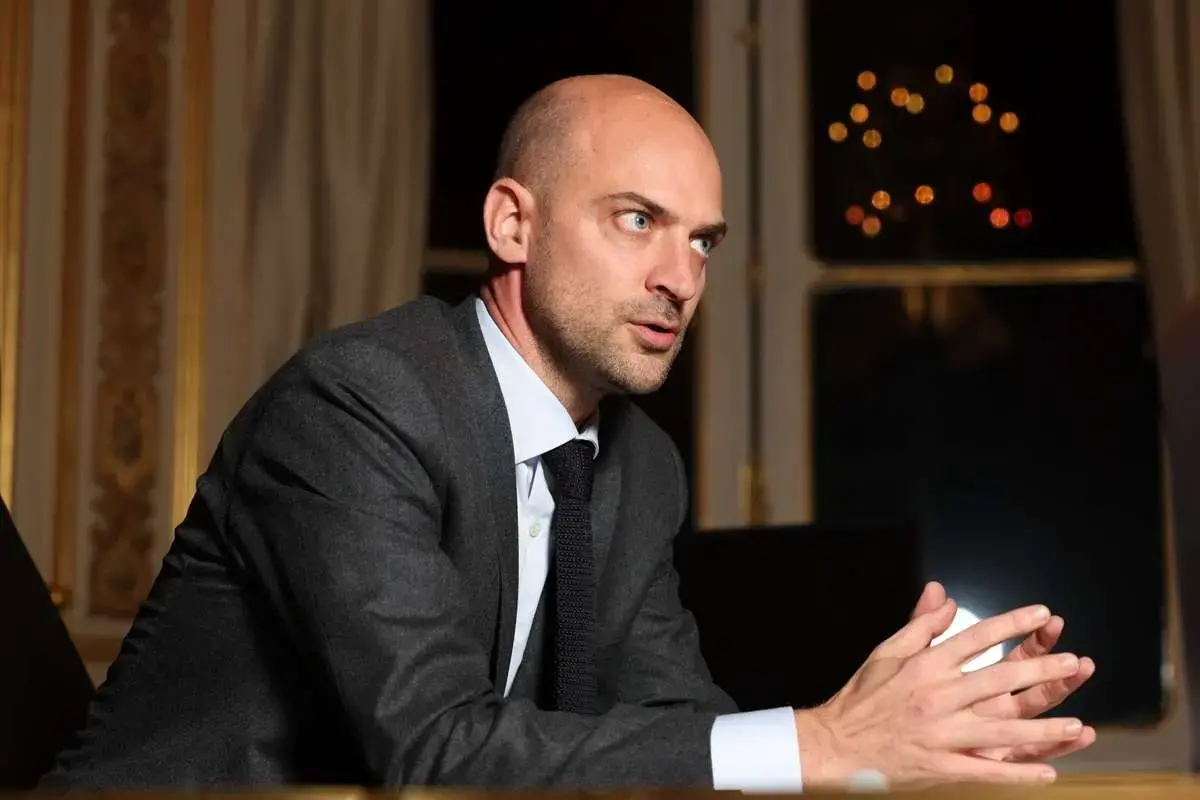 وزیر خارجه فرانسه: تحریم‌ها علیه ایران بعد از یک دوره ۳۰ روزه فعال می‌شود