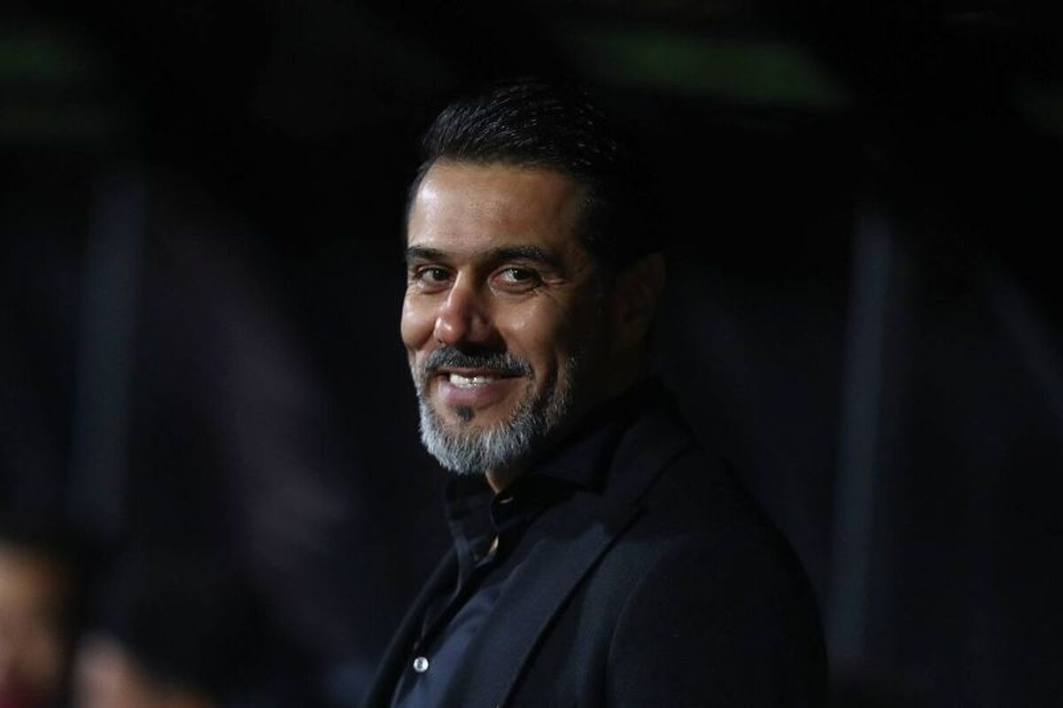 ارتباط با جادوگر یا انتقاد؟ پشت پرده محرومیت سنگین افشین پیروانی فاش شد