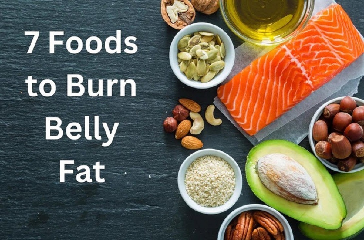 آیا مواد غذایی می‌توانند چربی شکم را هدف قرار دهند؟ واقعیت علمی و افسانه‌های رایج