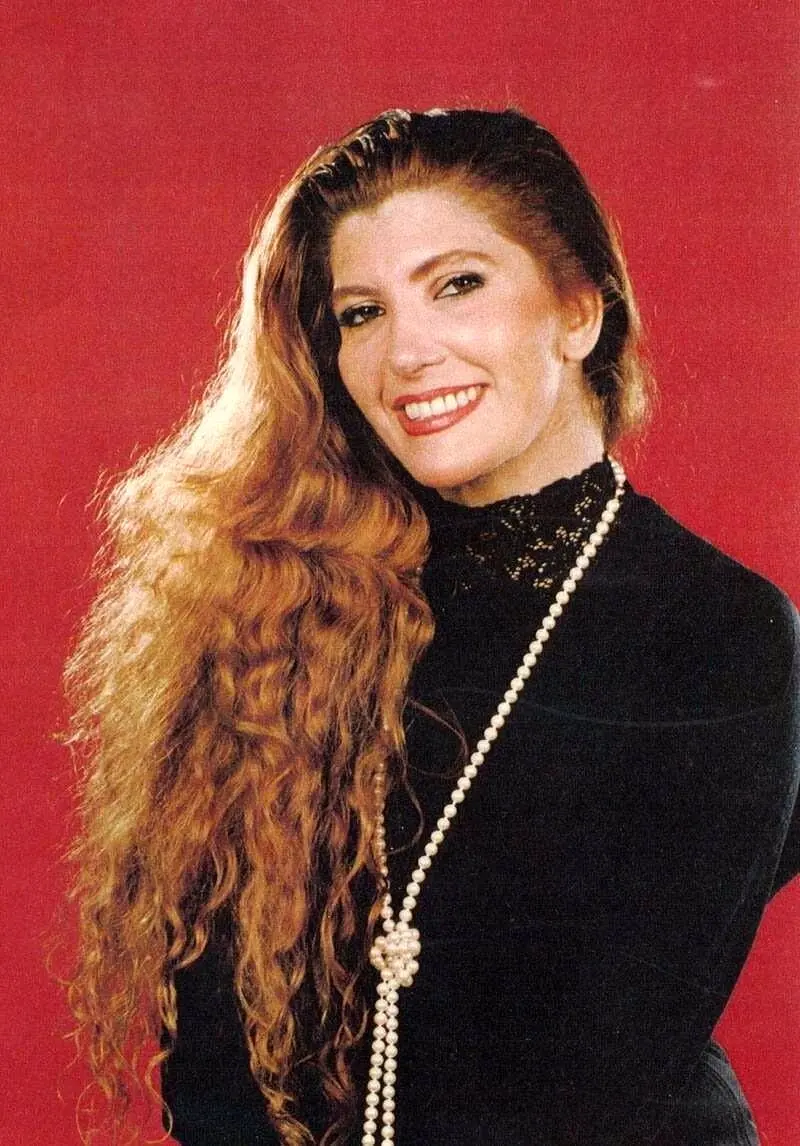 مرگ ژاکلین دردریان: ضایعه‌ای برای هنر ایران و مروری بر زندگی پربار او