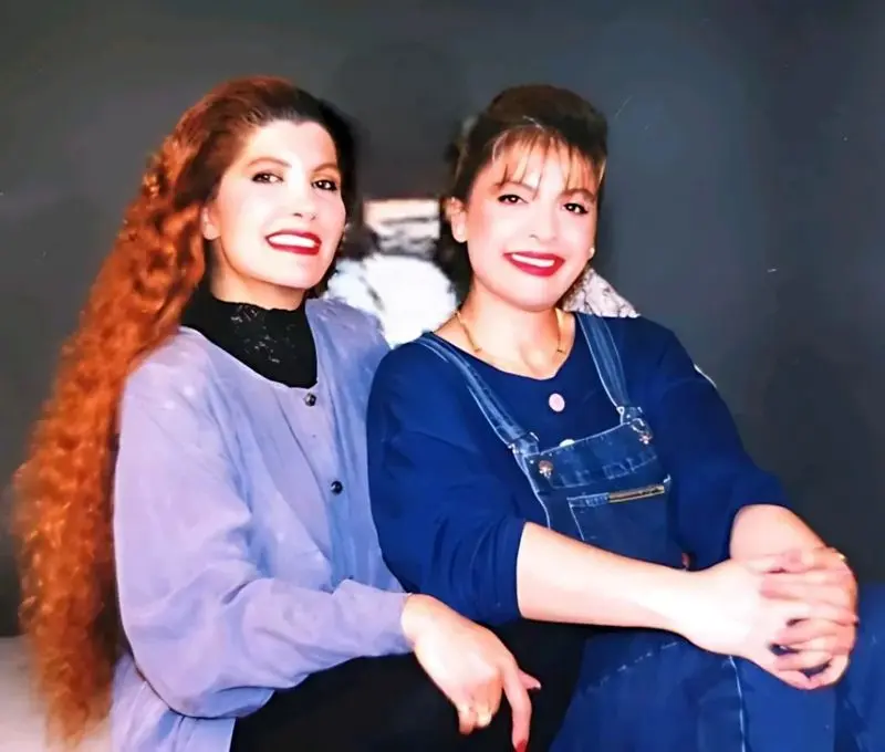 مرگ ژاکلین دردریان: ضایعه‌ای برای هنر ایران و مروری بر زندگی پربار او