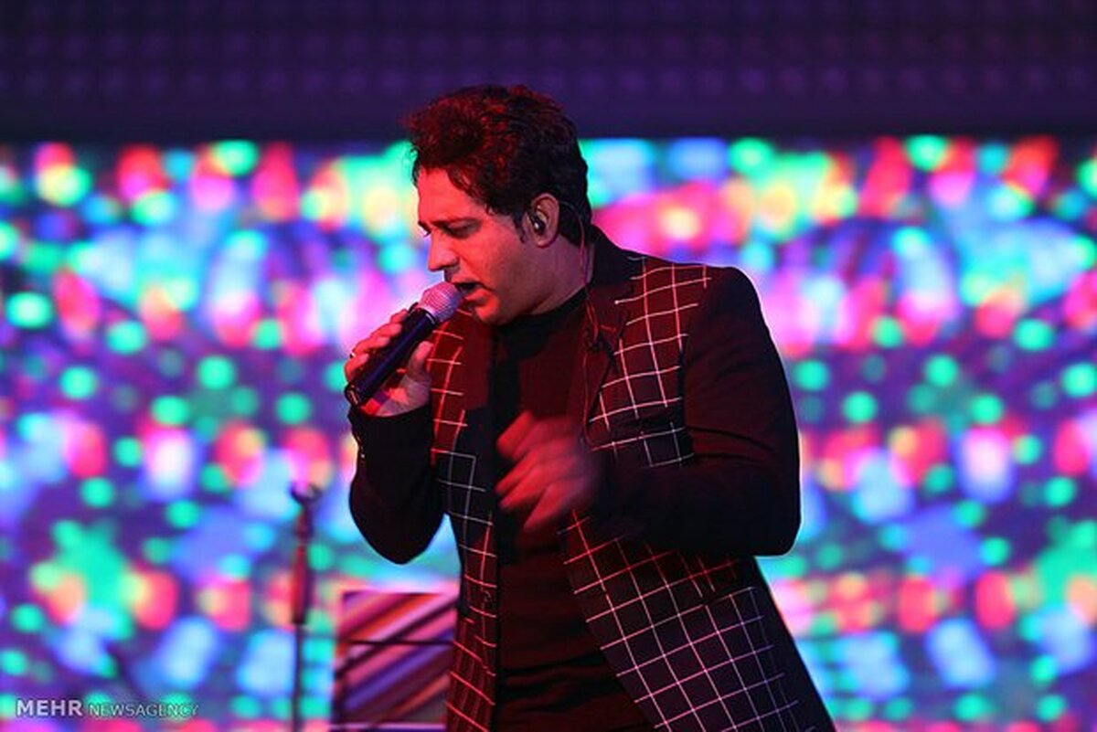 درگذشت ناگهانی امید جهان، ستاره موسیقی پاپ و بندری