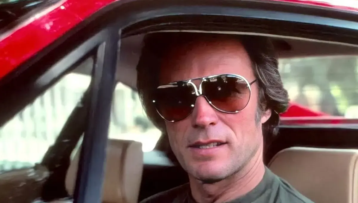 کلینت ایستوود ۹۵ ساله؛ افسانه هالیوود از اسب‌های فِراری تا وسترن‌های اسپاگتی (+عکس)