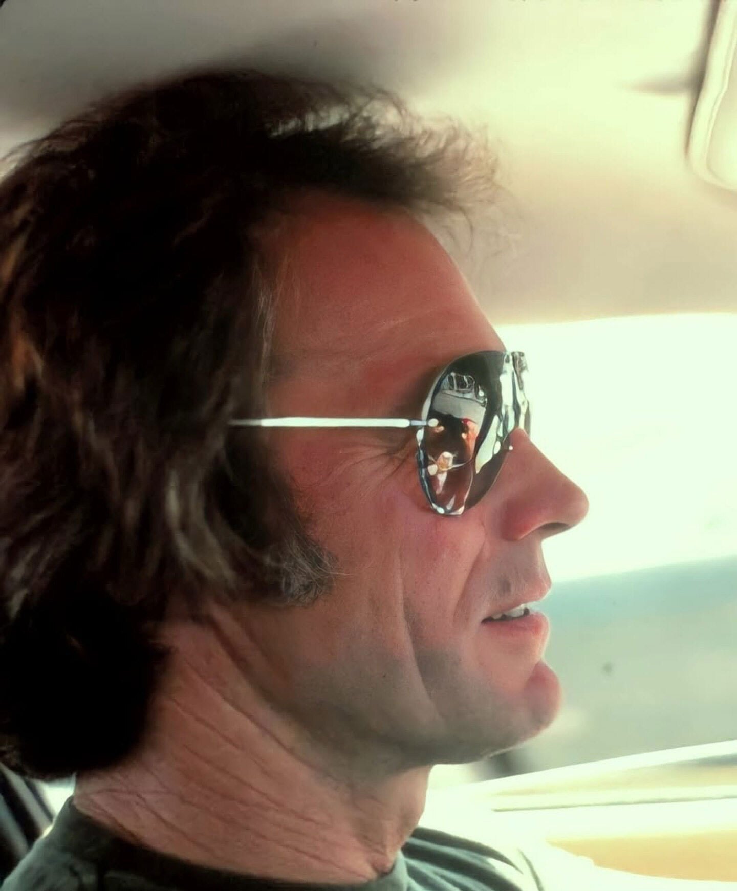 کلینت ایستوود ۹۵ ساله؛ افسانه هالیوود از اسب‌های فِراری تا وسترن‌های اسپاگتی (+عکس)