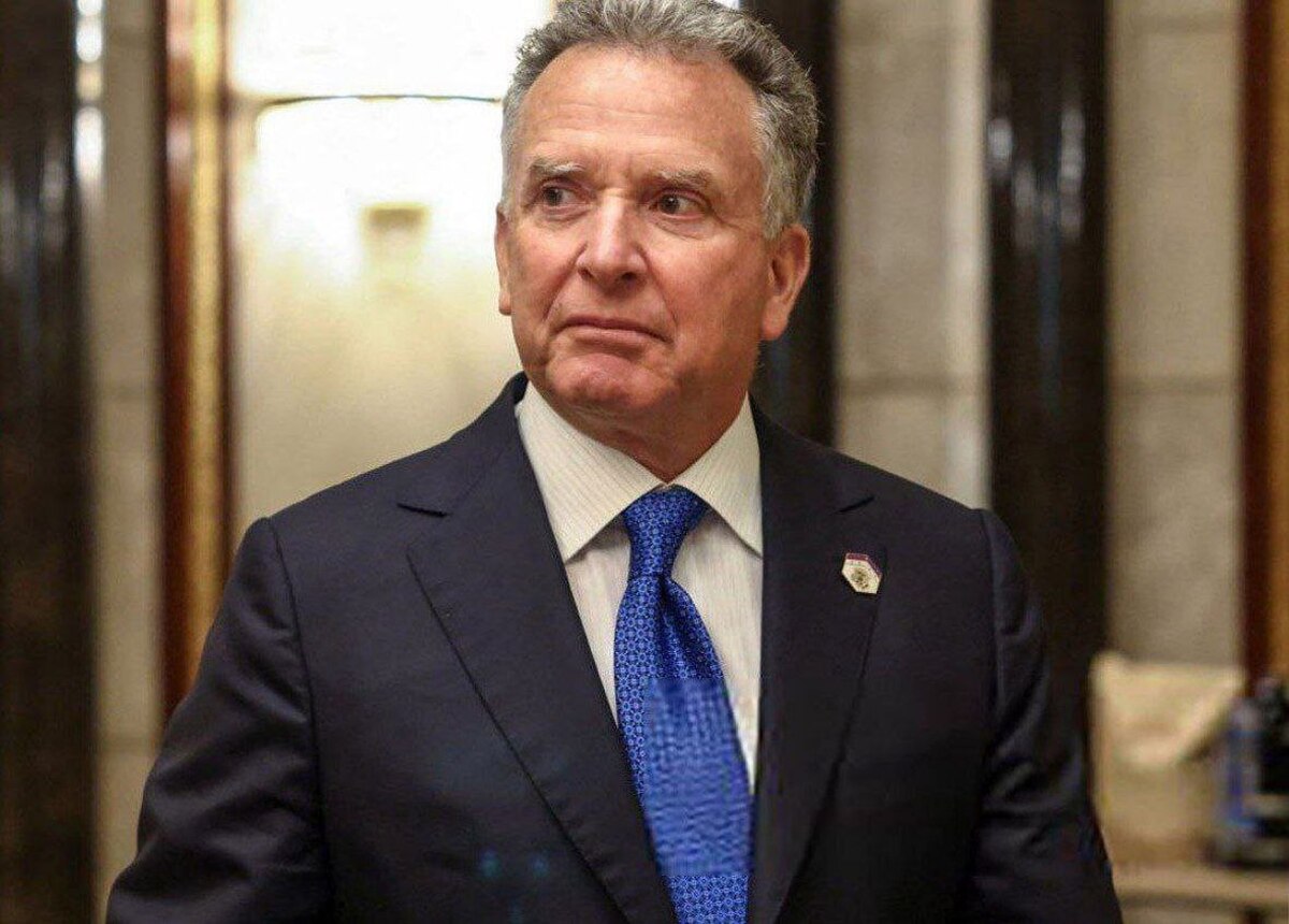 تحریم‌ها در راه است؟ آمریکا از مذاکره با ایران می‌گوید