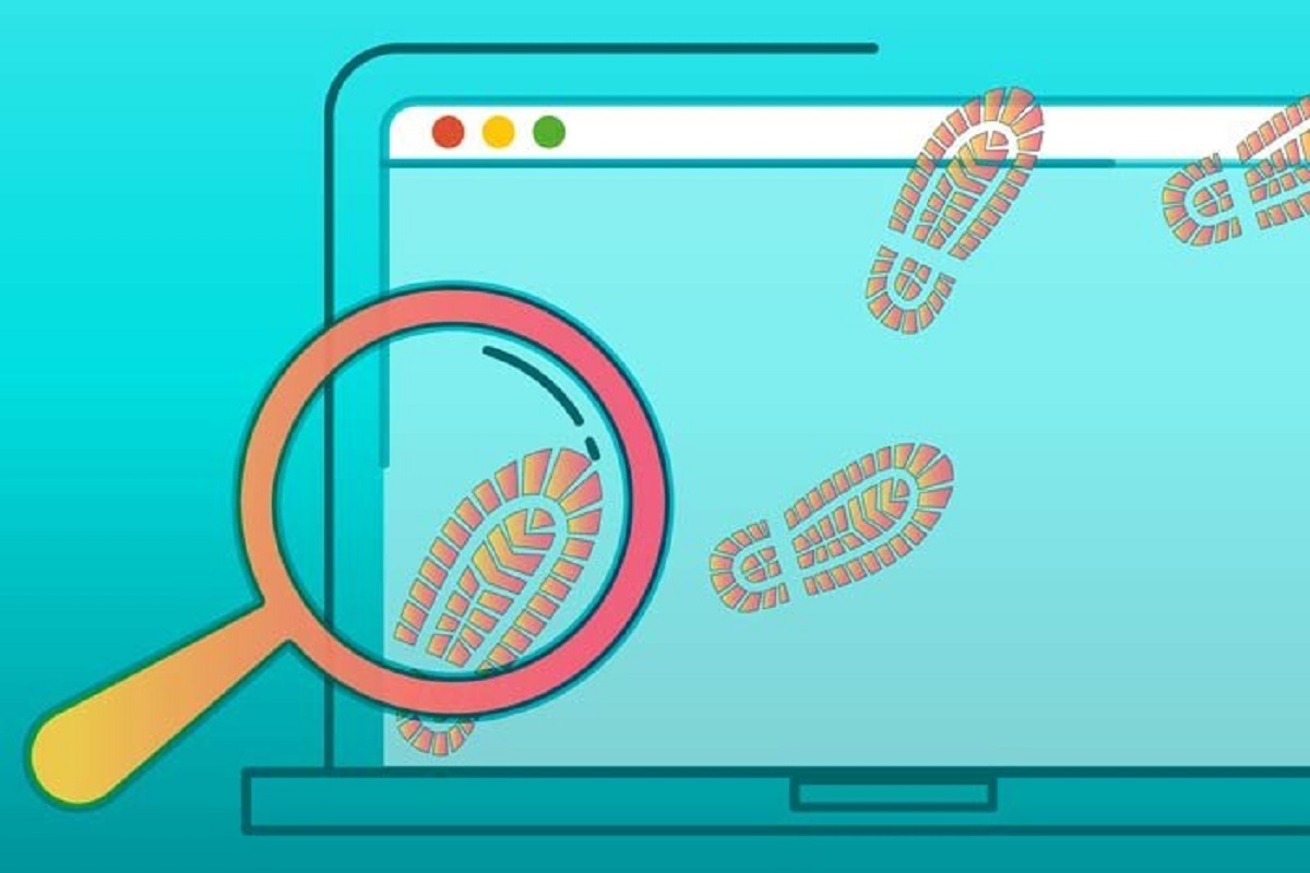 ردپای دیجیتال شما چقدر است؟ راهنمای جامع کشف و کنترل