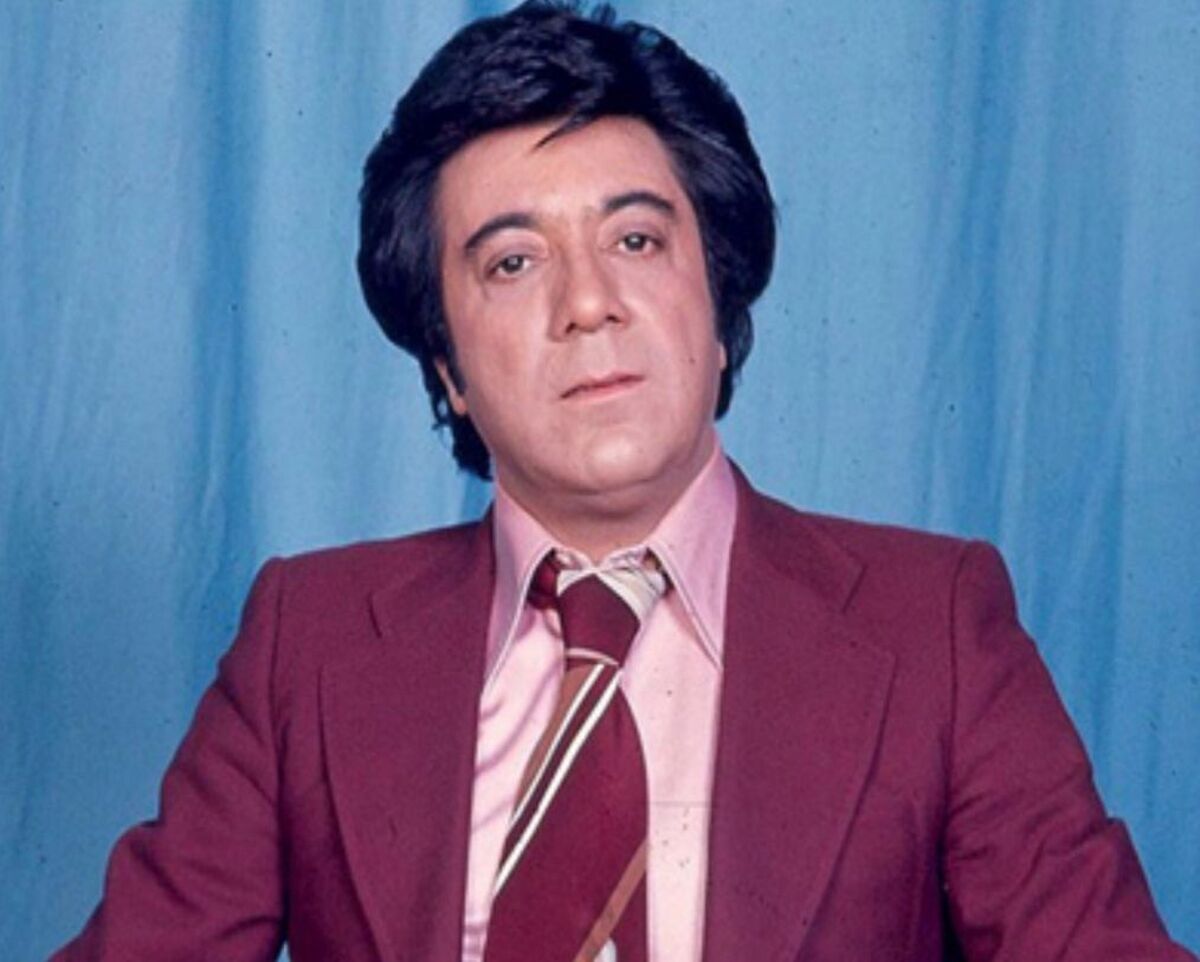 خواننده ایرانی، یک میلیون دلار غرامت از فیلمساز ایتالیایی گرفت