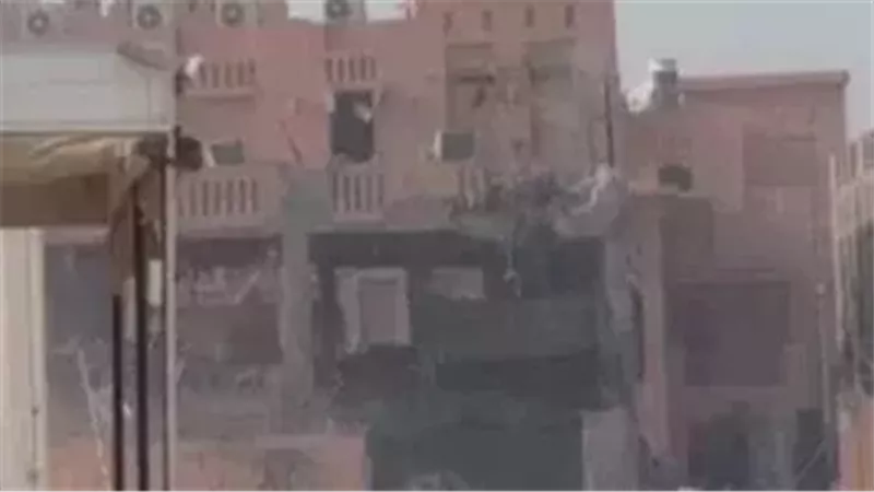 شکست تلاش برای ترور رهبران حماس در دوحه: جبهه خلق فلسطین خبر می‌دهد