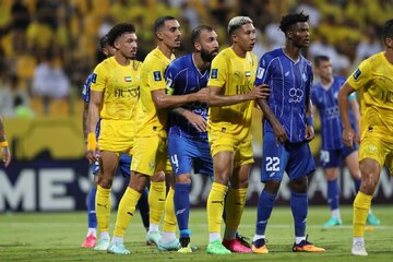 استقلال ۱ – الوصل ۷: کابوس در آسیا و بدترین شکست تاریخ