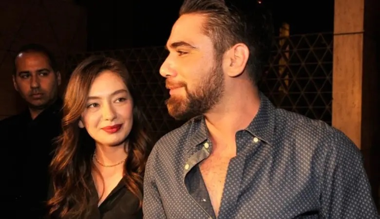 عشق از قاب تلویزیون: 5 زوج مشهور ترک که پیوندشان ابدی شد