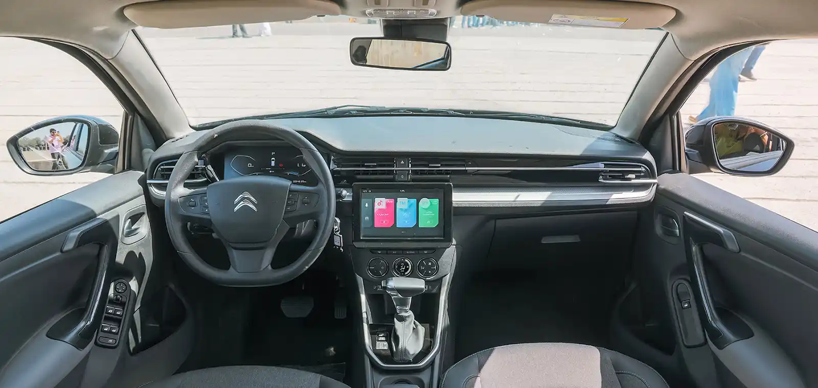 فروش سیتروئن C3-XR سایپا کلید خورد: ثبت نام از 23 شهریور ۱۴۰۴