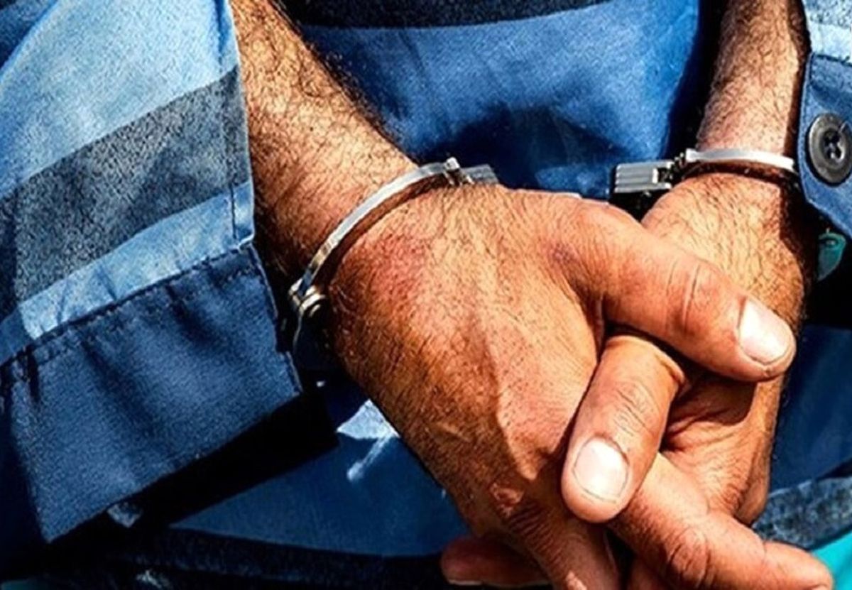 سرقتهای سریالی با رویای خوانندگی زیرزمینی؛ "حسن ریزه" به دام افتاد