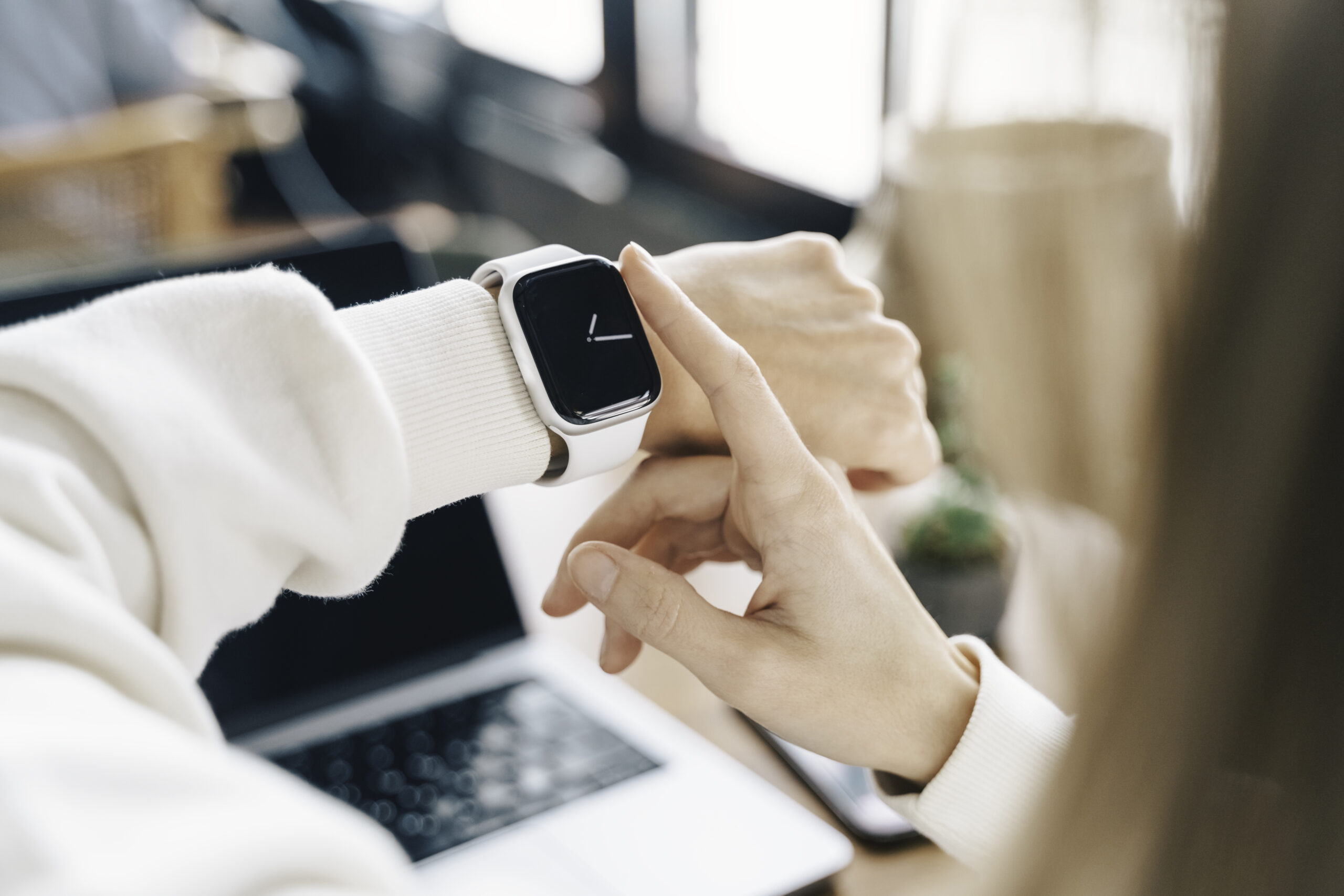 بهترین اپلیکیشن‌های Apple Watch برای افزایش بهره‌وری شما