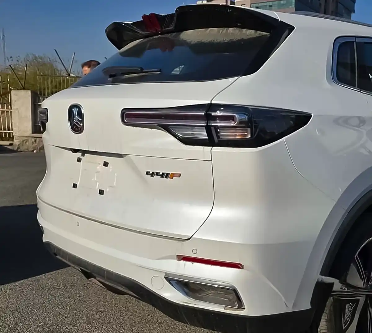 سایپا پیشفروش 3 شاسیبلند مونتاژی را اعلام کرد: شهریور ۱۴۰۴