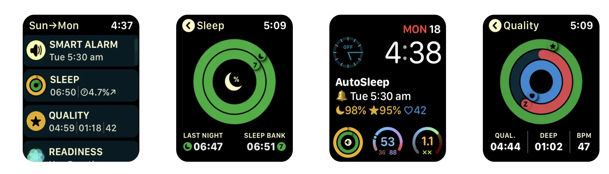 بهترین اپلیکیشنهای Apple Watch برای افزایش بهرهوری شما